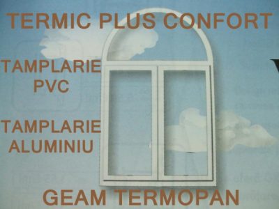 Termic Plus Confort