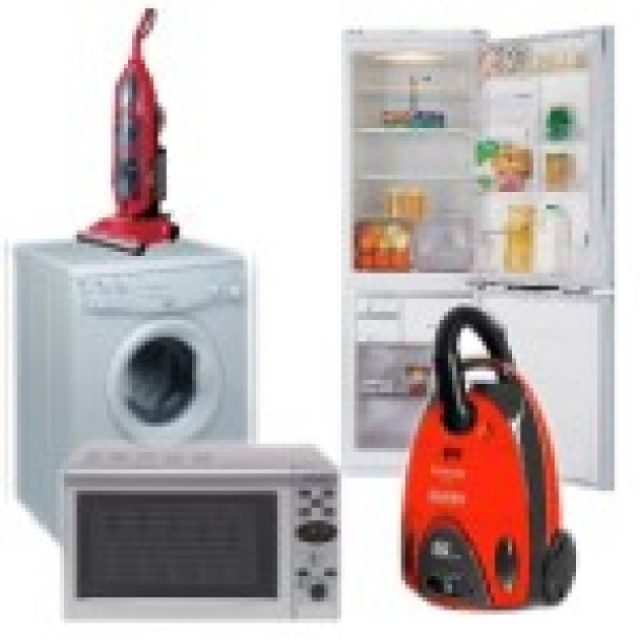 I.I. Precizia – Reparatii electrocasnice