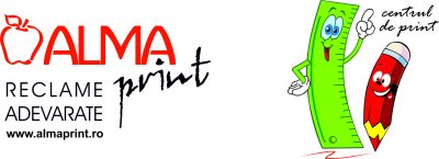 Alma Print – Centrul de print Deva