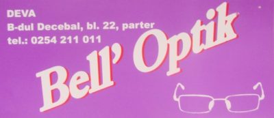 Bell Optik Class