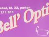 Bell Optik Class