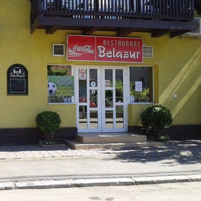 Restaurant Belazur