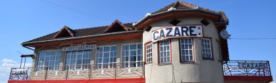 Spatiu Cazare Caraiman