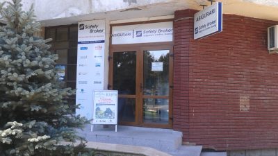 Dary-Cris Intermed SRL