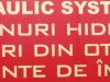 Hidraulic Systems