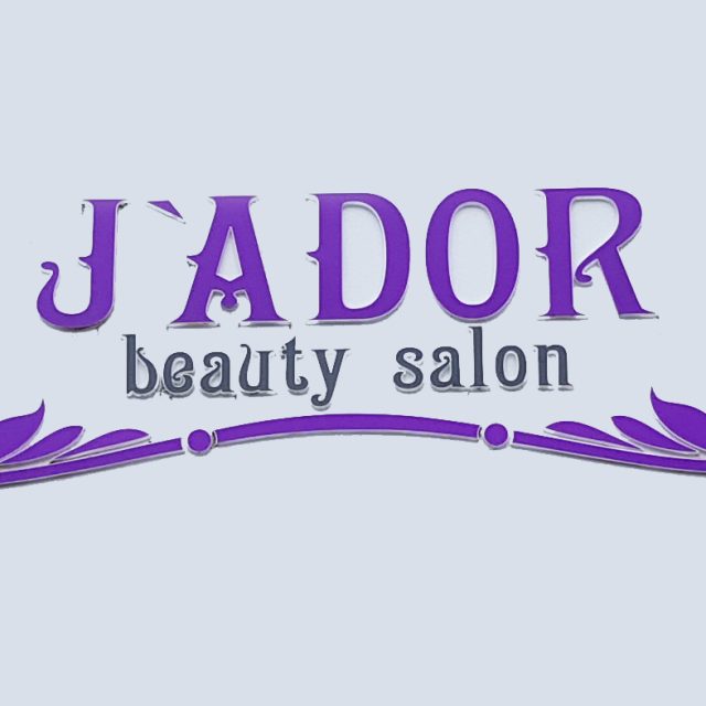 J’ADOR Beauty Salon