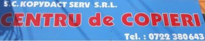 Kopydact Serv