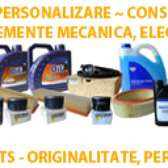 ORIGINAL PRO PARTS