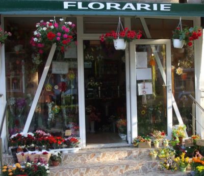 Floraria Andres