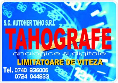 Autoher Taho